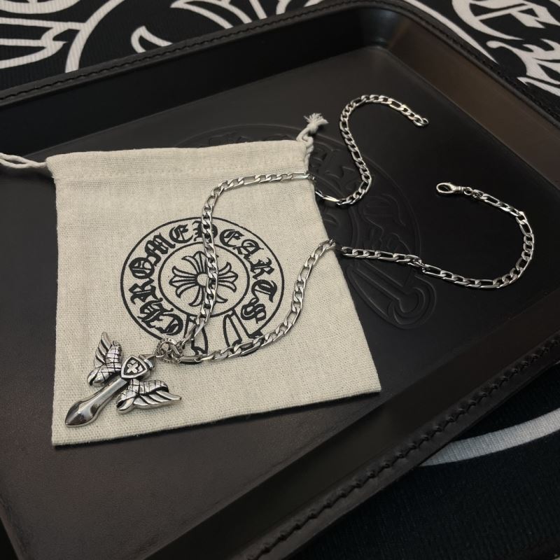 Chrome Hearts Necklaces